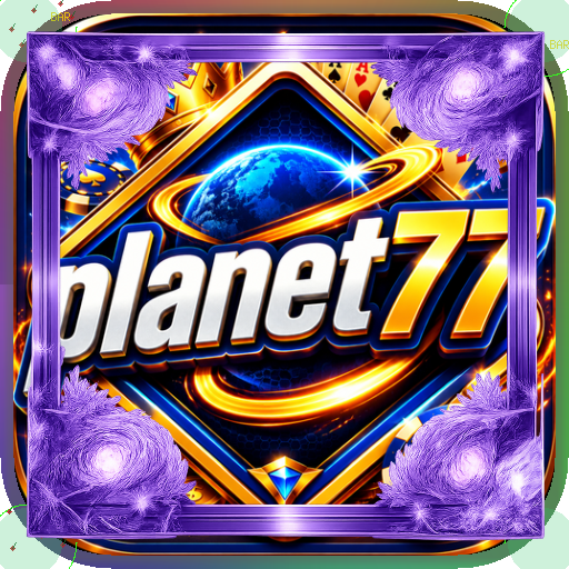 planet77 — mitra unggulan