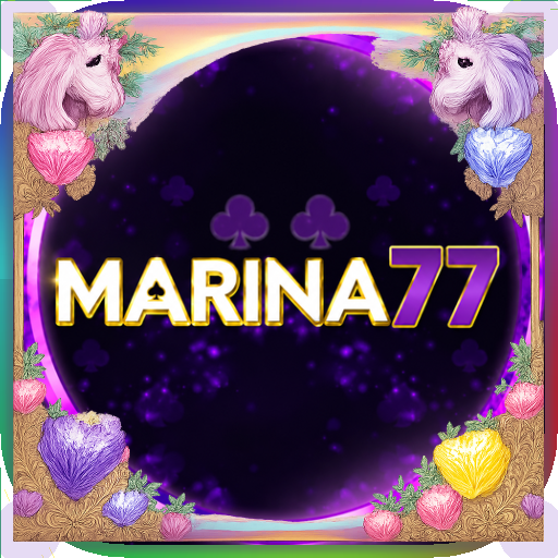 marina77 — mitra unggulan